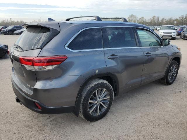 Obraz 3 z 2018 TOYOTA HIGHLANDER SE 2018 z VIN 5TDJZRFH4JS524102