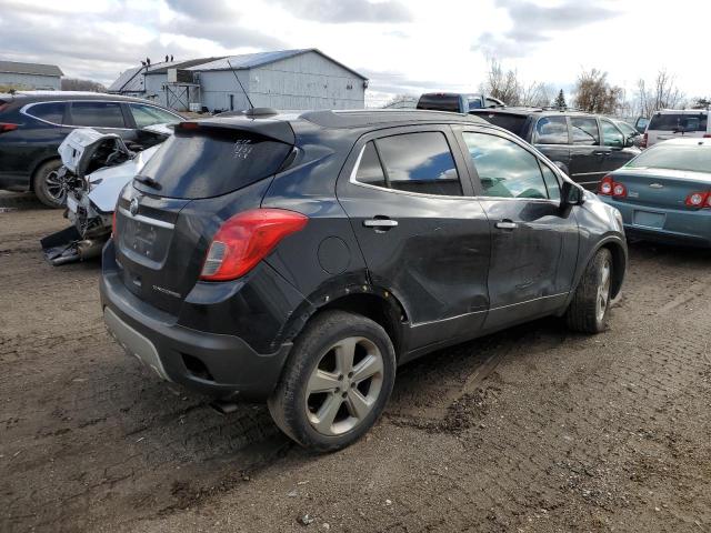 Obraz 3 z 2015 BUICK ENCORE  2015 z VIN KL4CJASB5FB266443