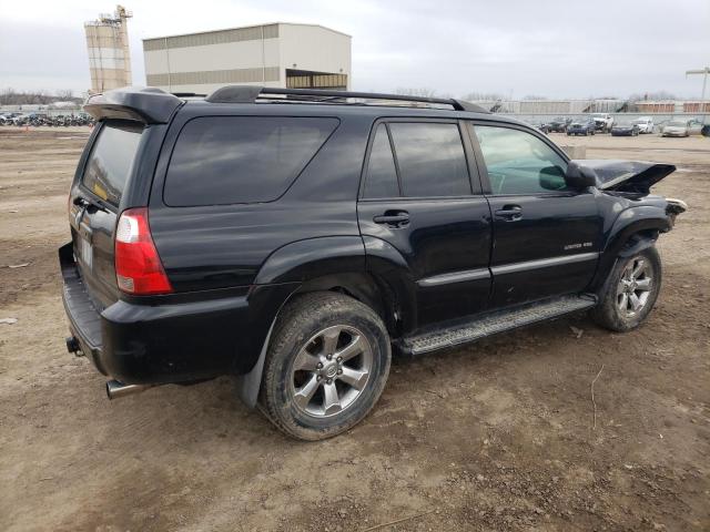 Obraz 3 z 2007 TOYOTA 4RUNNER LIMITED 2007 z VIN JTEBU17R578100772