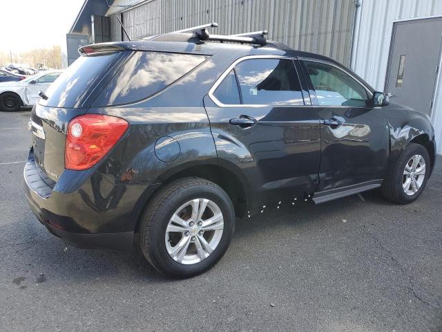 Image 3 of 2015 CHEVROLET EQUINOX LT 2015 with VIN 2GNFLFEKXF6133452