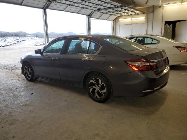 Obraz 2 z 2017 HONDA ACCORD LX 2017 z VIN 1HGCR2F34HA173110