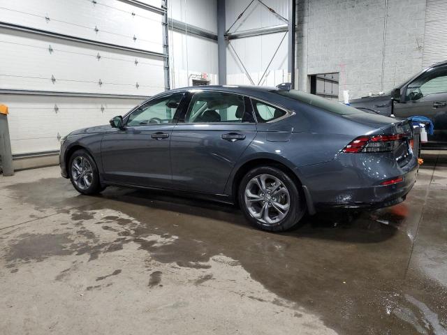 Image 2 of 2024 HONDA ACCORD HYBRID EXL 2024 with VIN 1HGCY2F65RA017088