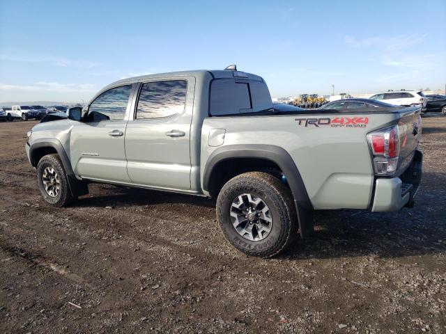 Изображение 2 2023 TOYOTA TACOMA DOUBLE CAB 2023 с VIN 3TMCZ5AN6PM629182
