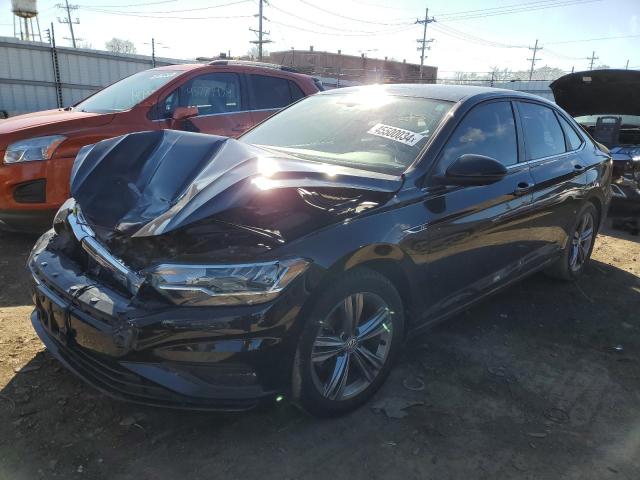 Image 1 of 2020 VOLKSWAGEN JETTA S 2020 with VIN 3VWC57BU3LM102530