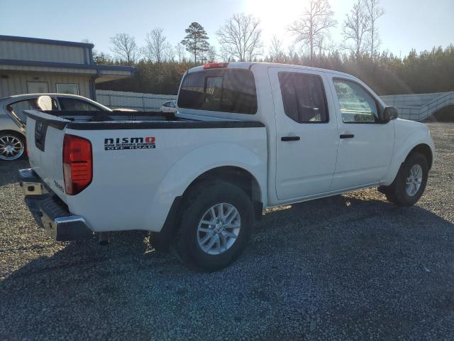 Image 3 of 2021 NISSAN FRONTIER S 2021 with VIN 1N6ED0EB3MN707667