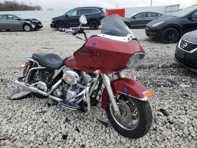 Obraz 1 z 2007 HARLEY-DAVIDSON FLHT  2007 z VIN 1HD1FV4197Y655240