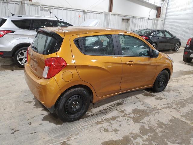 Изображение 3 2019 CHEVROLET SPARK LS 2019 с VIN KL8CB6SA6KC734068