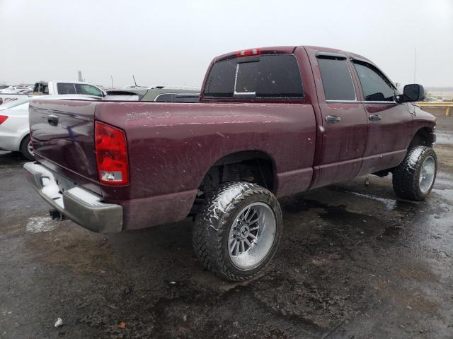 Image 3 of 2003 DODGE RAM 3500 ST 2003 with VIN 3D7LU38CX3G804085