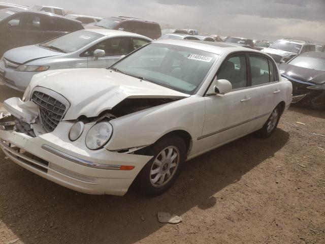 Изображение 2005 KIA AMANTI  2005