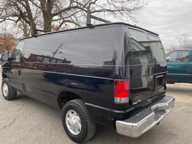 Image 3 of 2013 FORD ECONOLINE E250 VAN 2013 with VIN 1FTNE2EW7DDB10770