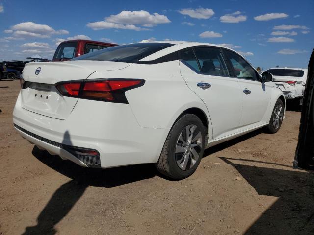 Image 3 of 2020 NISSAN ALTIMA S 2020 with VIN 1N4BL4BVXLC192598