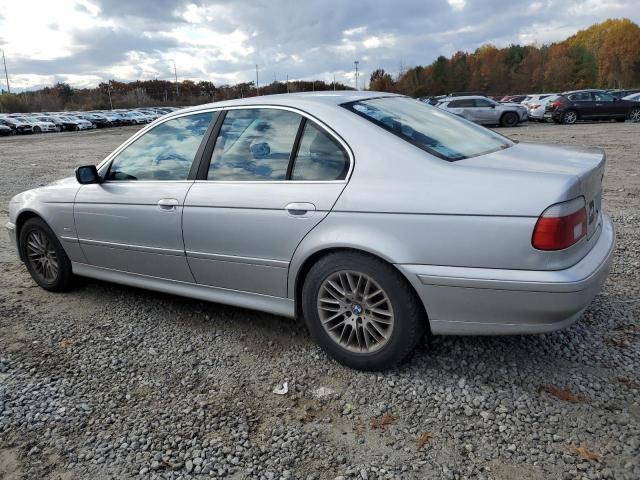 Image 2 of 2001 BMW 530 I AUTOMATIC 2001 with VIN WBADT63441CF10068