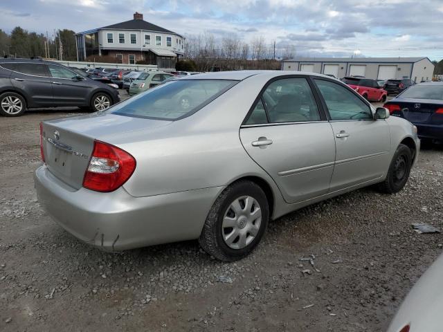 Image 3 of 2003 TOYOTA CAMRY LE 2003 with VIN 4T1BE32K93U234043