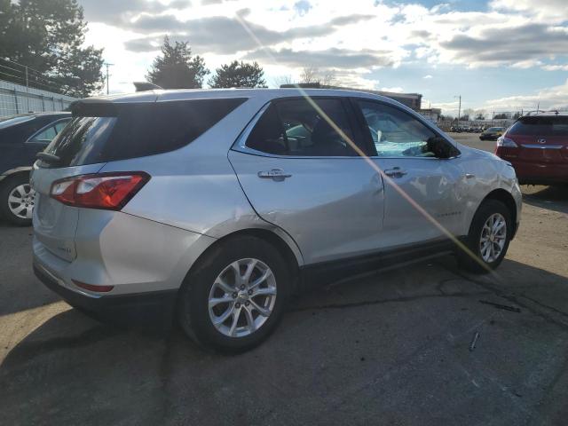 Image 3 of 2018 CHEVROLET EQUINOX LT 2018 with VIN 3GNAXSEV4JS581066