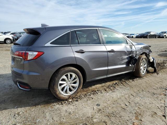 Obraz 3 z 2018 ACURA RDX  2018 z VIN 5J8TB3H31JL015244