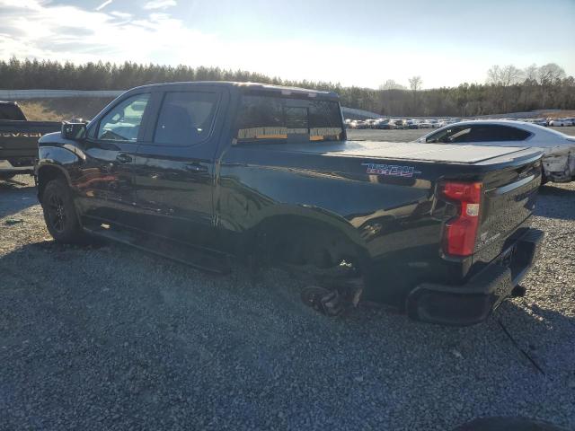 Изображение 2 2019 CHEVROLET SILVERADO K1500 LT TRAIL BOSS 2019 с VIN 1GCPYFED1KZ421665