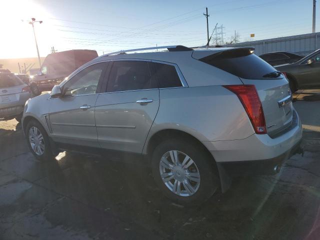 Изображение 2 2013 CADILLAC SRX LUXURY COLLECTION 2013 с VIN 3GYFNGE34DS648490