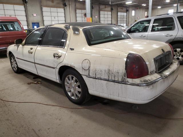 Изображение 2 2011 LINCOLN TOWN CAR SIGNATURE LIMITED 2011 с VIN 2LNBL8CV9BX751538