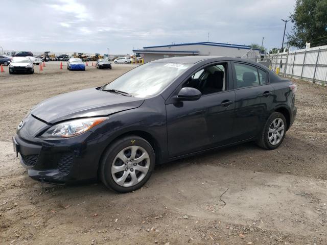2013 MAZDA 3 I 2013 image