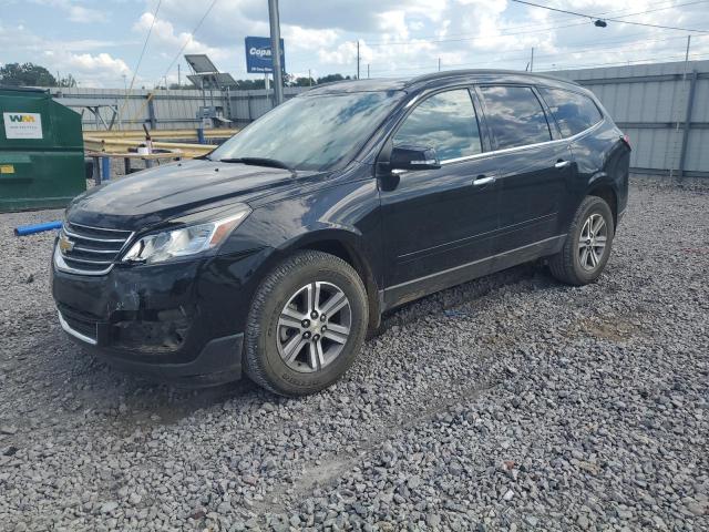 Изображение 2017 CHEVROLET TRAVERSE LT 2017