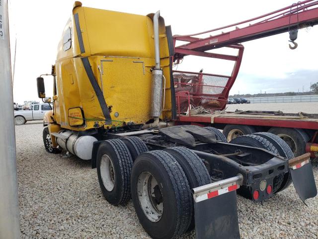 Изображение 3 2007 FREIGHTLINER CONVENTIONAL COLUMBIA 2007 с VIN 1FUJA6CK77LX35397