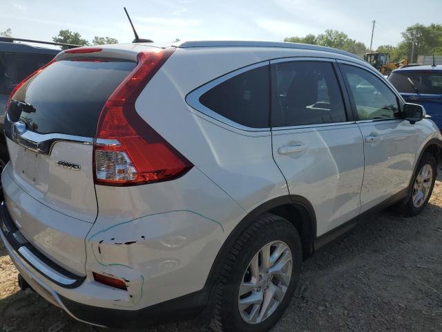 Изображение 3 2015 HONDA CR-V EXL 2015 с VIN 5J6RM4H71FL101537