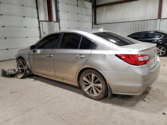 Изображение 2 2016 SUBARU LEGACY 2.5I LIMITED 2016 с VIN 4S3BNAN69G3004490