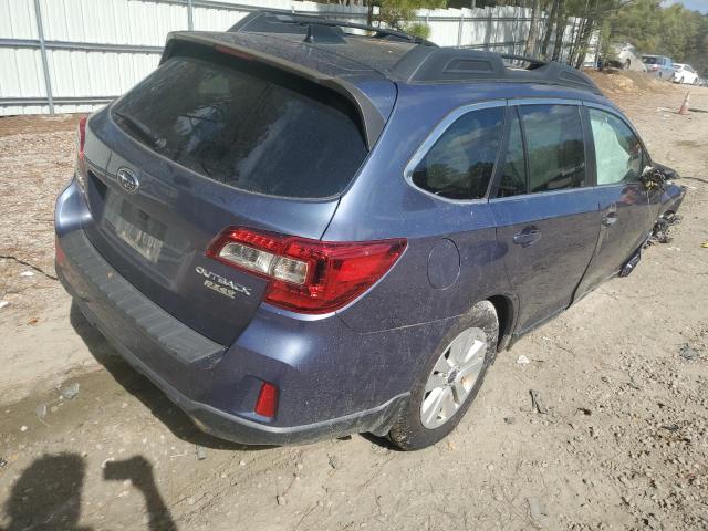 Изображение 3 2016 SUBARU OUTBACK 2.5I PREMIUM 2016 с VIN 4S4BSAFC8G3325347