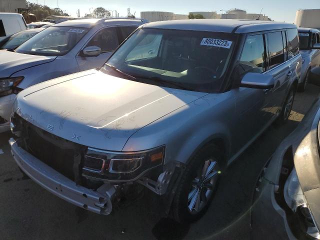 2019 FORD FLEX LIMITED 2019 image