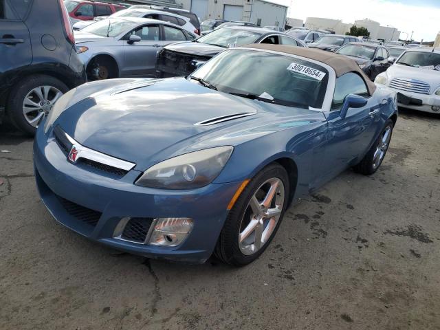 2007 SATURN SKY REDLINE 2007 image