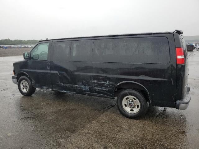 Image 2 of 2016 GMC SAVANA G3500 LT 2016 with VIN 1GJZ7PFF2G1284932