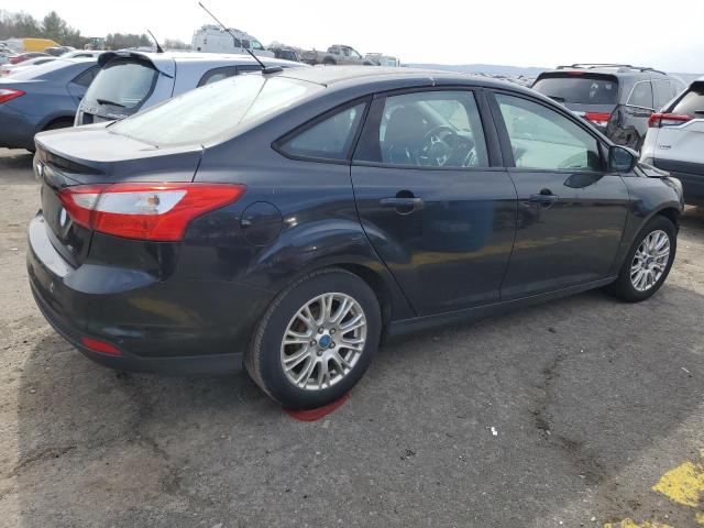 Image 3 of 2012 FORD FOCUS SE 2012 with VIN 1FAHP3F25CL177418