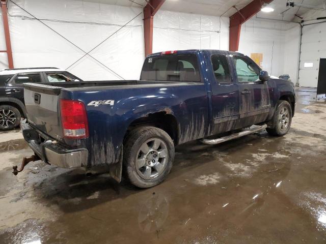Obraz 3 z 2009 GMC SIERRA K1500 SLT 2009 z VIN 1GTEK39J49Z289678