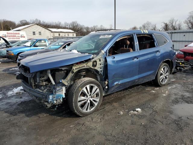 Obraz 2019 SUBARU ASCENT TOURING 2019