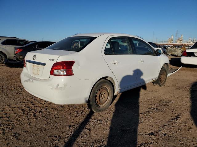 Obraz 3 z 2012 TOYOTA YARIS  2012 z VIN JTDBT4K3XCL025036