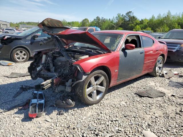 Obraz 1 z 2010 DODGE CHARGER RALLYE 2010 z VIN 2B3CA9CV3AH271560