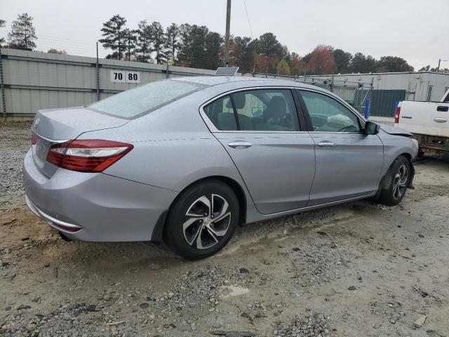 Изображение 3 2017 HONDA ACCORD LX 2017 с VIN 1HGCR2F48HA018553