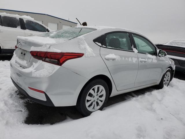 Image 3 of 2021 HYUNDAI ACCENT SE 2021 with VIN 3KPC24A62ME141506