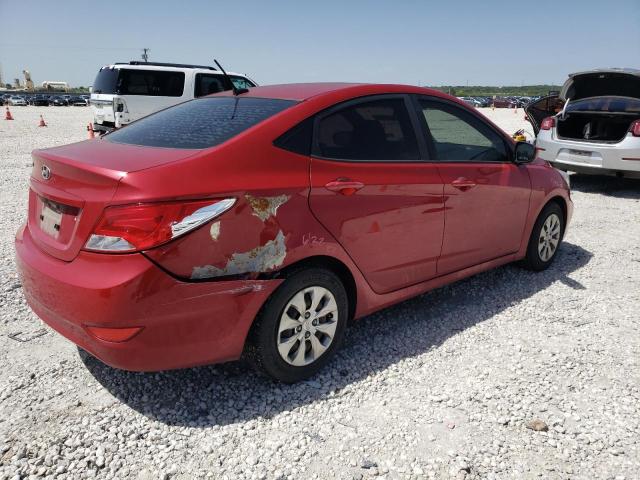 Изображение 3 2017 HYUNDAI ACCENT SE 2017 с VIN KMHCT4AE6HU345555