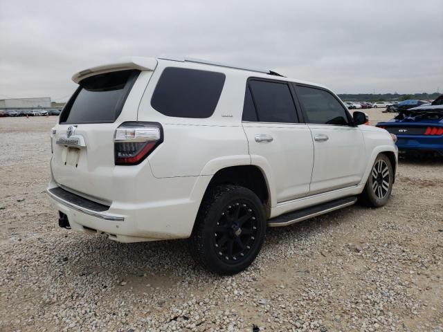 Image 3 of 2015 TOYOTA 4RUNNER SR5 2015 with VIN JTEBU5JR3F5214222