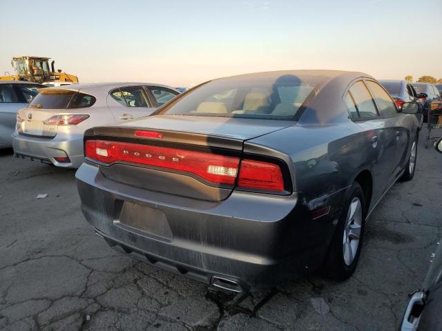 Image 3 of 2012 DODGE CHARGER SE 2012 with VIN 2C3CDXBG7CH158991