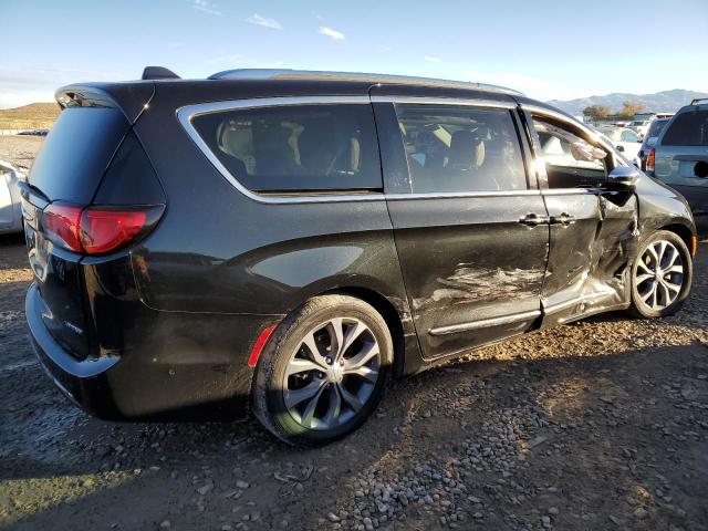 Image 3 of 2020 CHRYSLER PACIFICA LIMITED 2020 with VIN 2C4RC1GG1LR203237