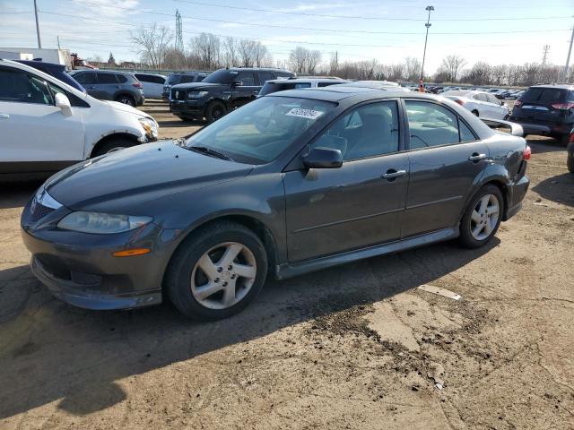 2003 MAZDA 6 I 2003 image
