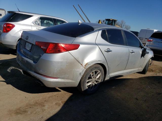 Obraz 3 z 2013 KIA OPTIMA LX 2013 z VIN KNAGM4A73D5420797