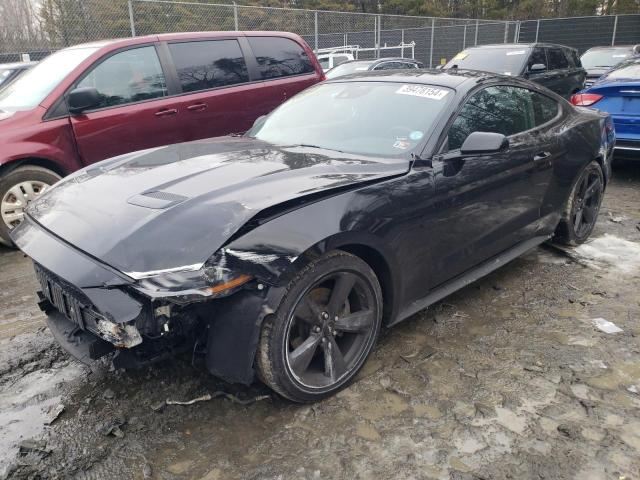 Obraz 2022 FORD MUSTANG  2022