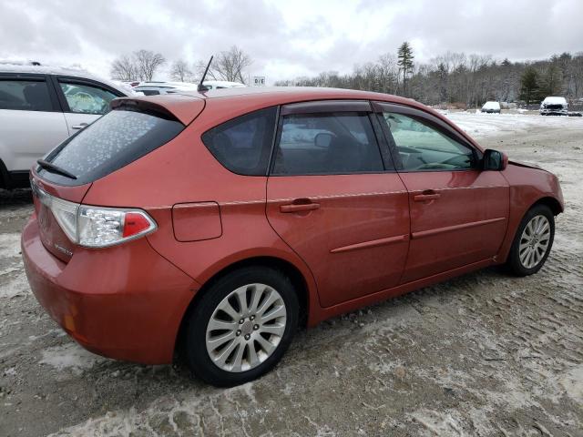 Obraz 3 z 2010 SUBARU IMPREZA 2.5I PREMIUM 2010 z VIN JF1GH6B67AH825229
