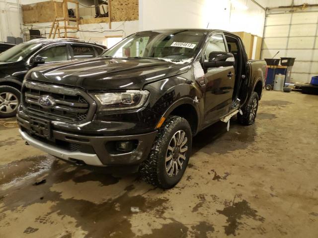 Obraz 2020 FORD RANGER XL 2020