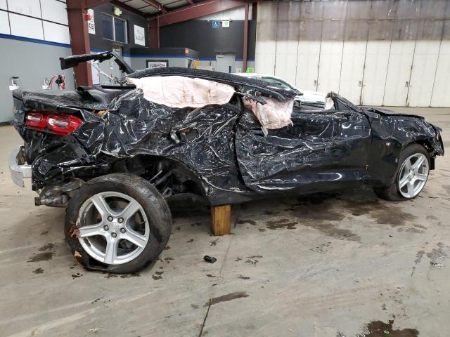Obraz 3 z 2022 CHEVROLET CAMARO LS 2022 z VIN 1G1FB1RX4N0108129