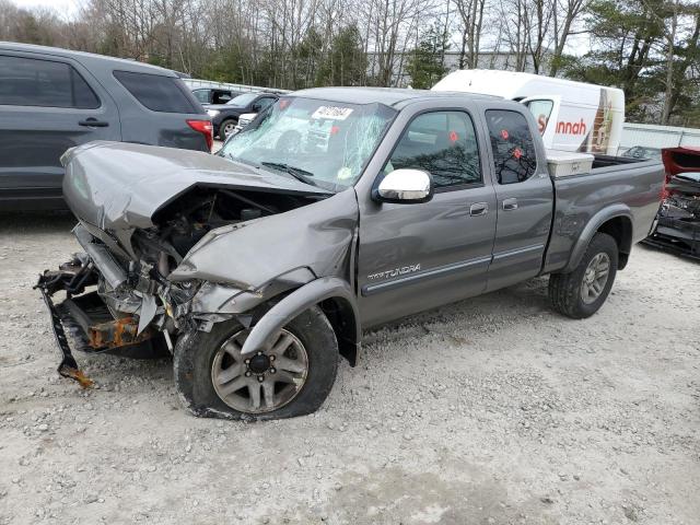 Изображение 1 2005 TOYOTA TUNDRA ACCESS CAB SR5 2005 с VIN 5TBBT44135S467503
