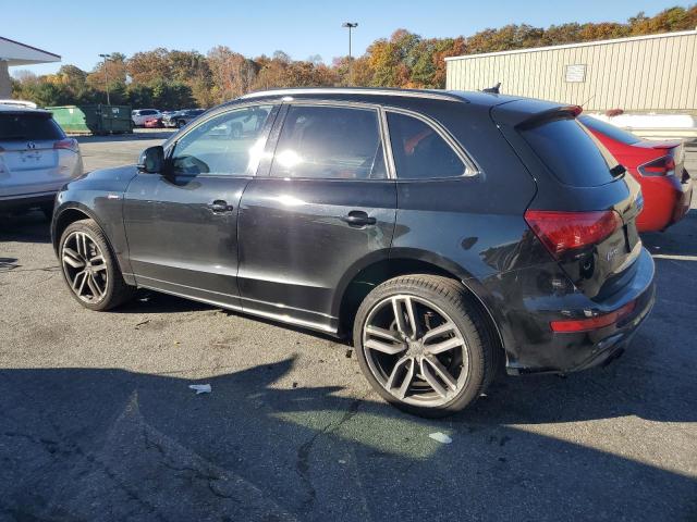Изображение 2 2015 AUDI SQ5 PREMIUM PLUS 2015 с VIN WA1CGAFP6FA124838